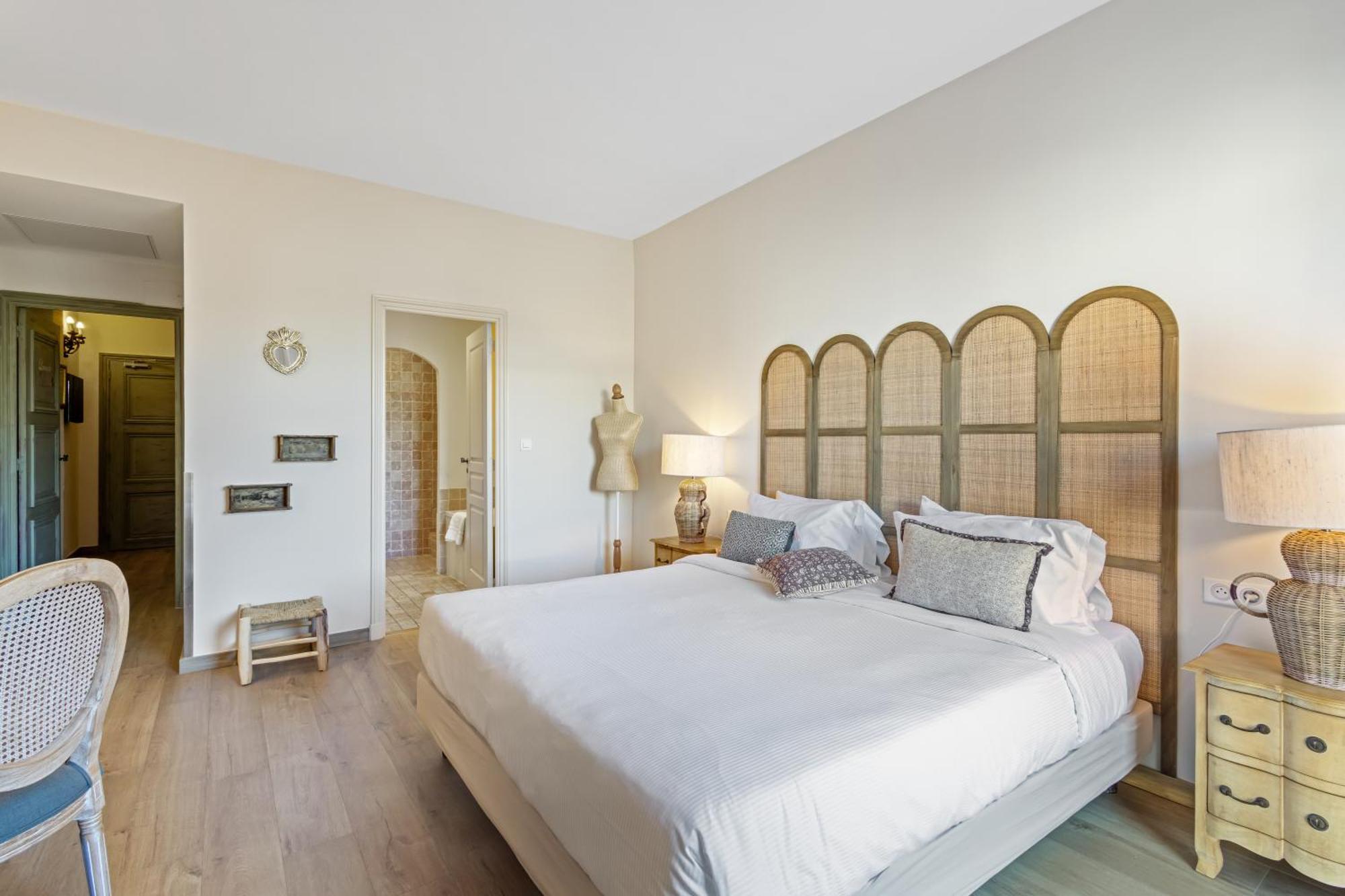 Hotel La Villa Sainte Valerie Adults Only Juan-les-Pins Dış mekan fotoğraf
