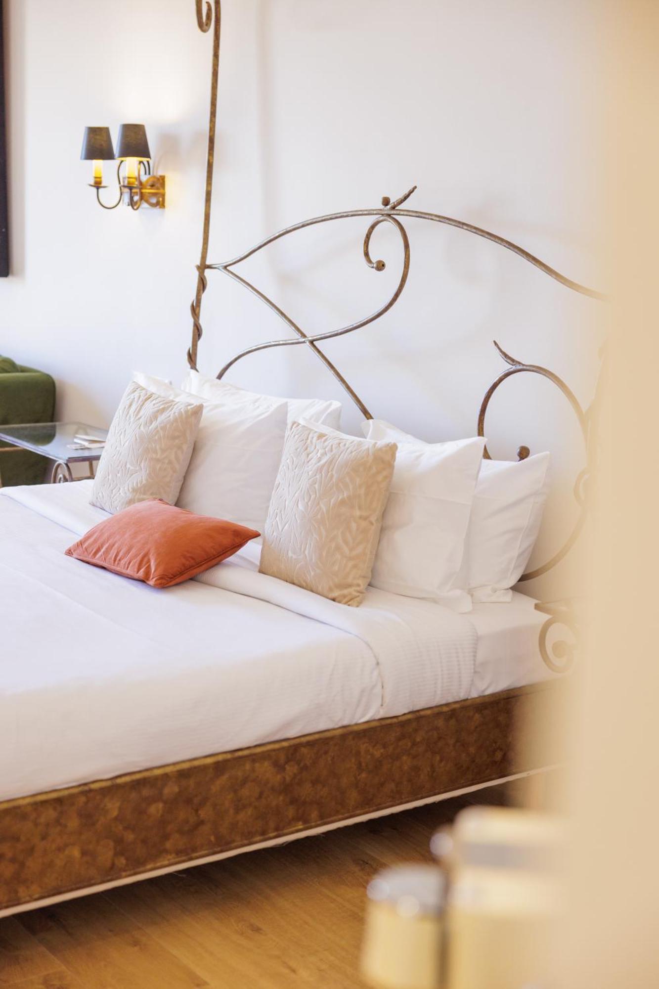 Hotel La Villa Sainte Valerie Adults Only Juan-les-Pins Dış mekan fotoğraf