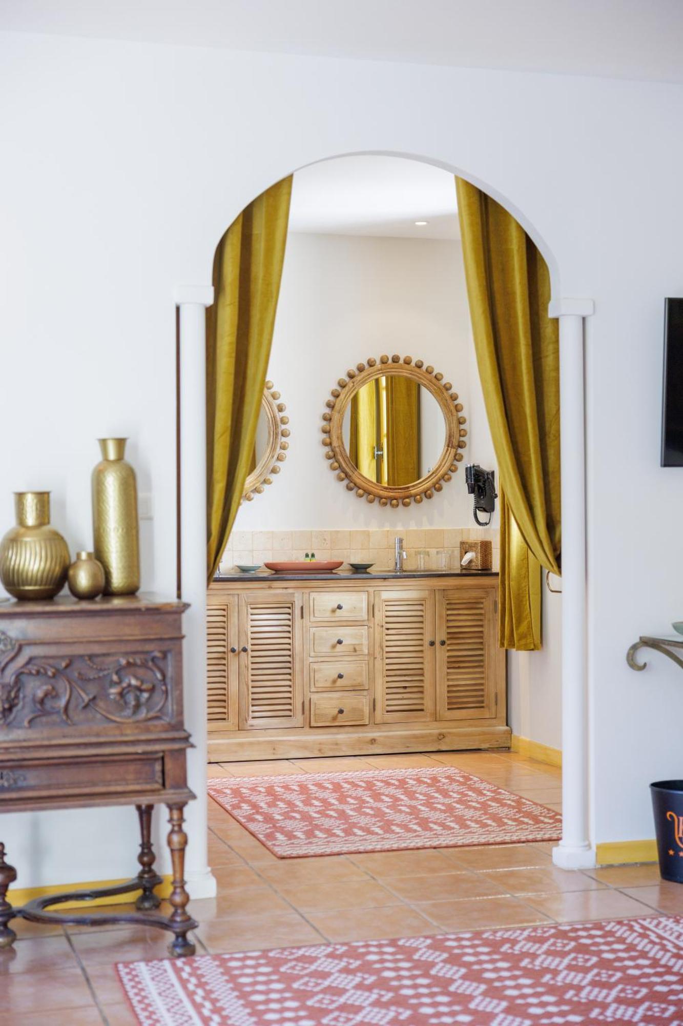 Hotel La Villa Sainte Valerie Adults Only Juan-les-Pins Dış mekan fotoğraf