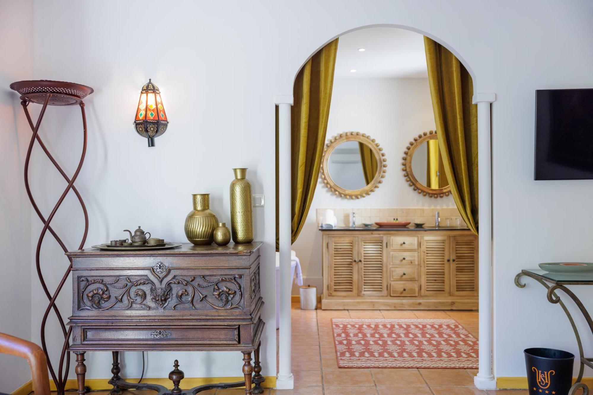 Hotel La Villa Sainte Valerie Adults Only Juan-les-Pins Dış mekan fotoğraf