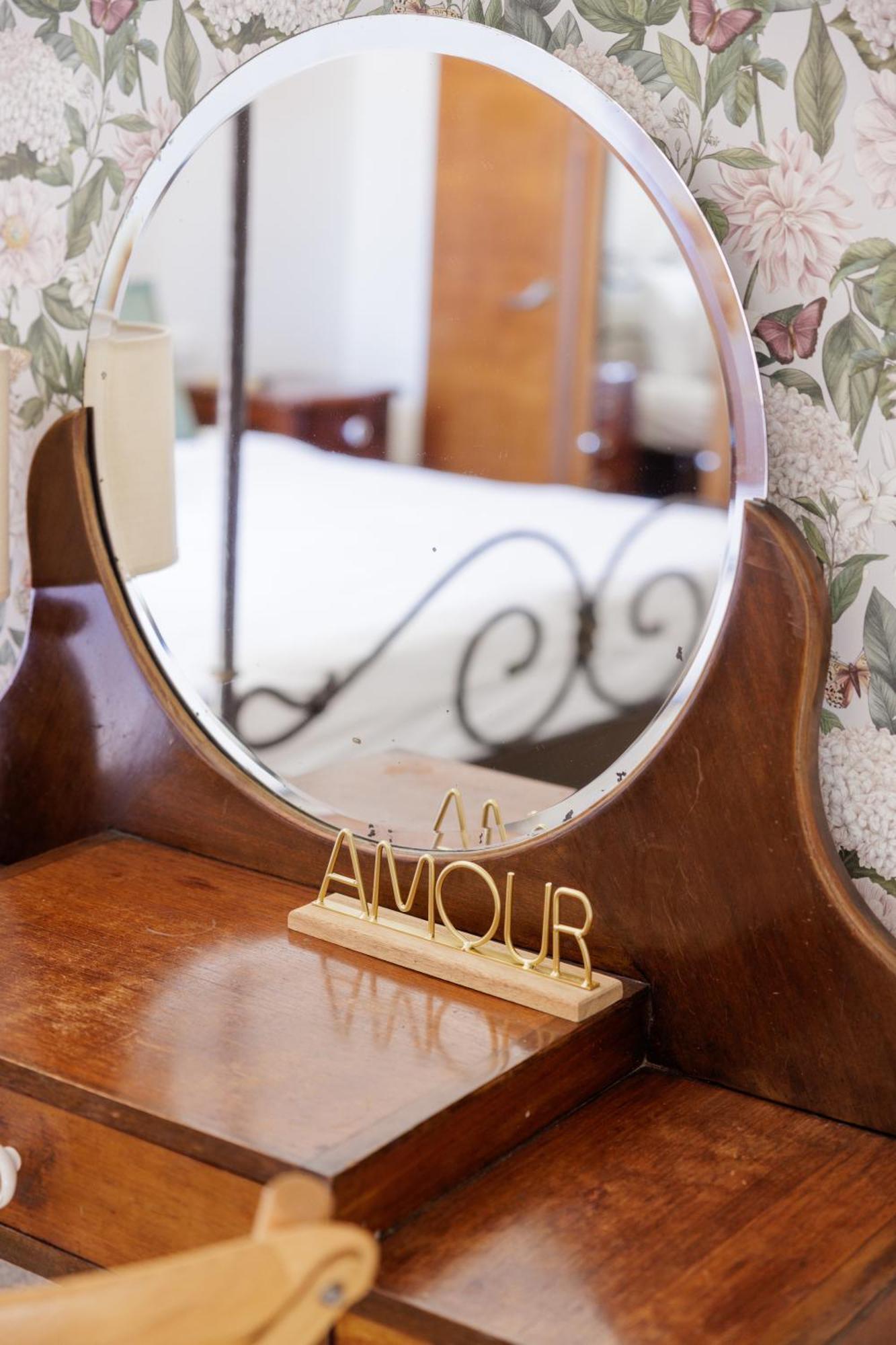 Hotel La Villa Sainte Valerie Adults Only Juan-les-Pins Dış mekan fotoğraf