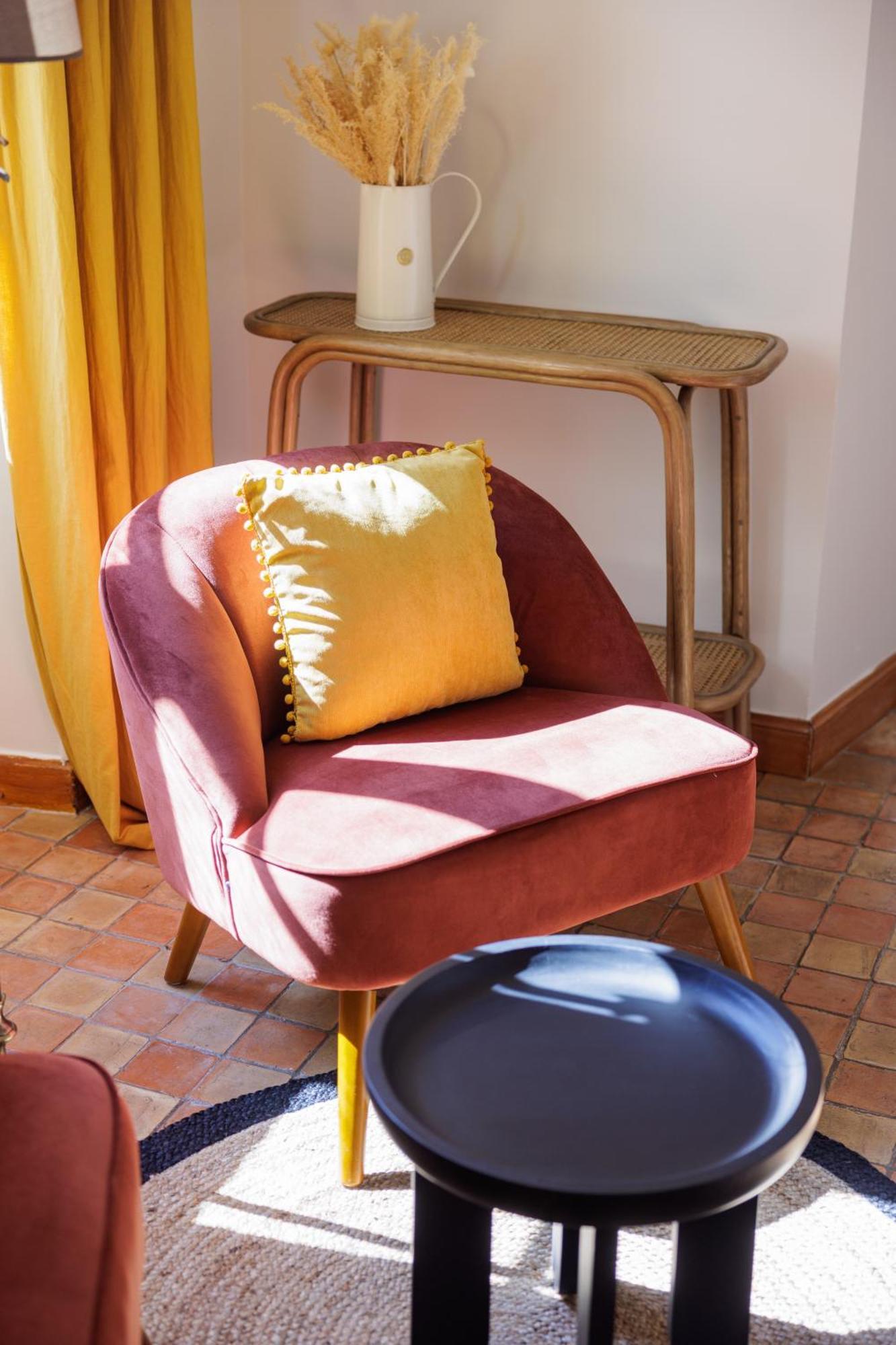 Hotel La Villa Sainte Valerie Adults Only Juan-les-Pins Dış mekan fotoğraf