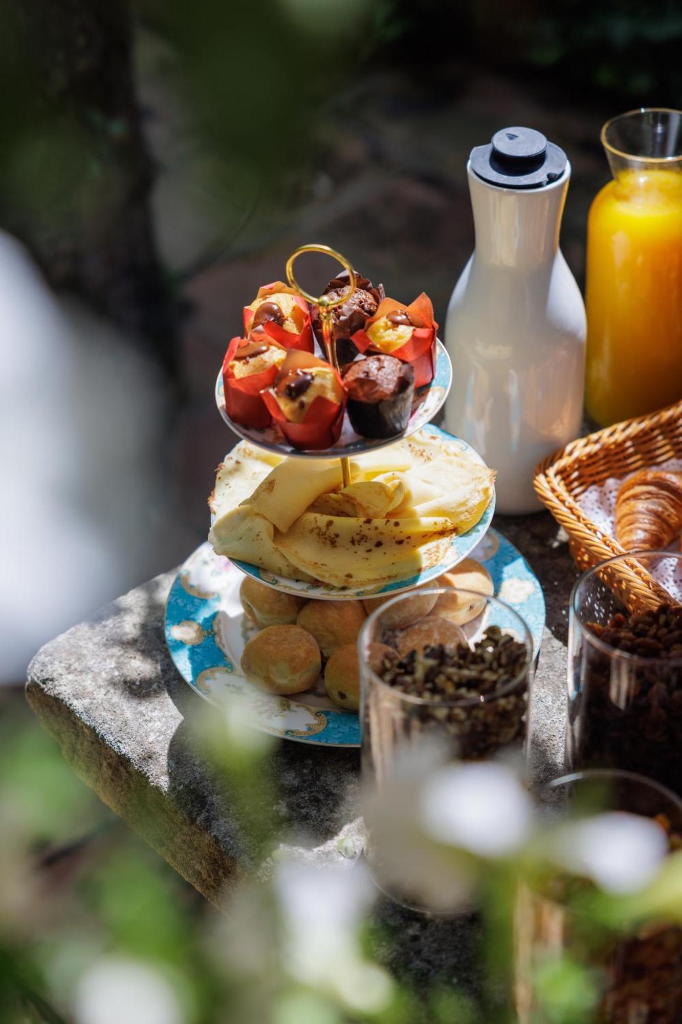 Hotel La Villa Sainte Valerie Adults Only Juan-les-Pins Dış mekan fotoğraf