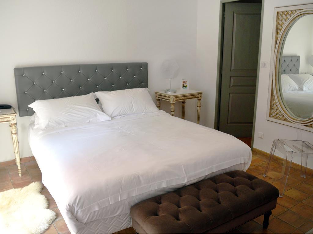 Hotel La Villa Sainte Valerie Adults Only Juan-les-Pins Dış mekan fotoğraf
